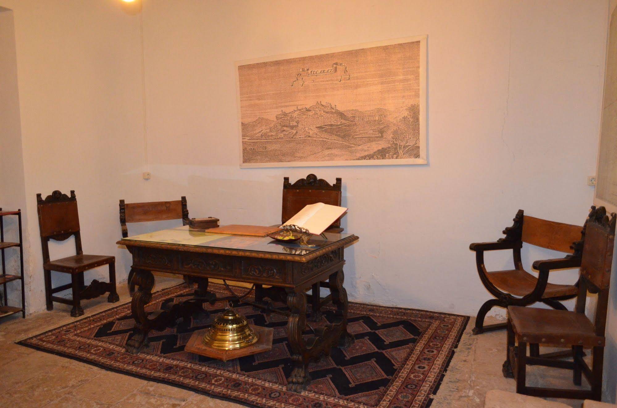 Casa Spa del Renacimiento