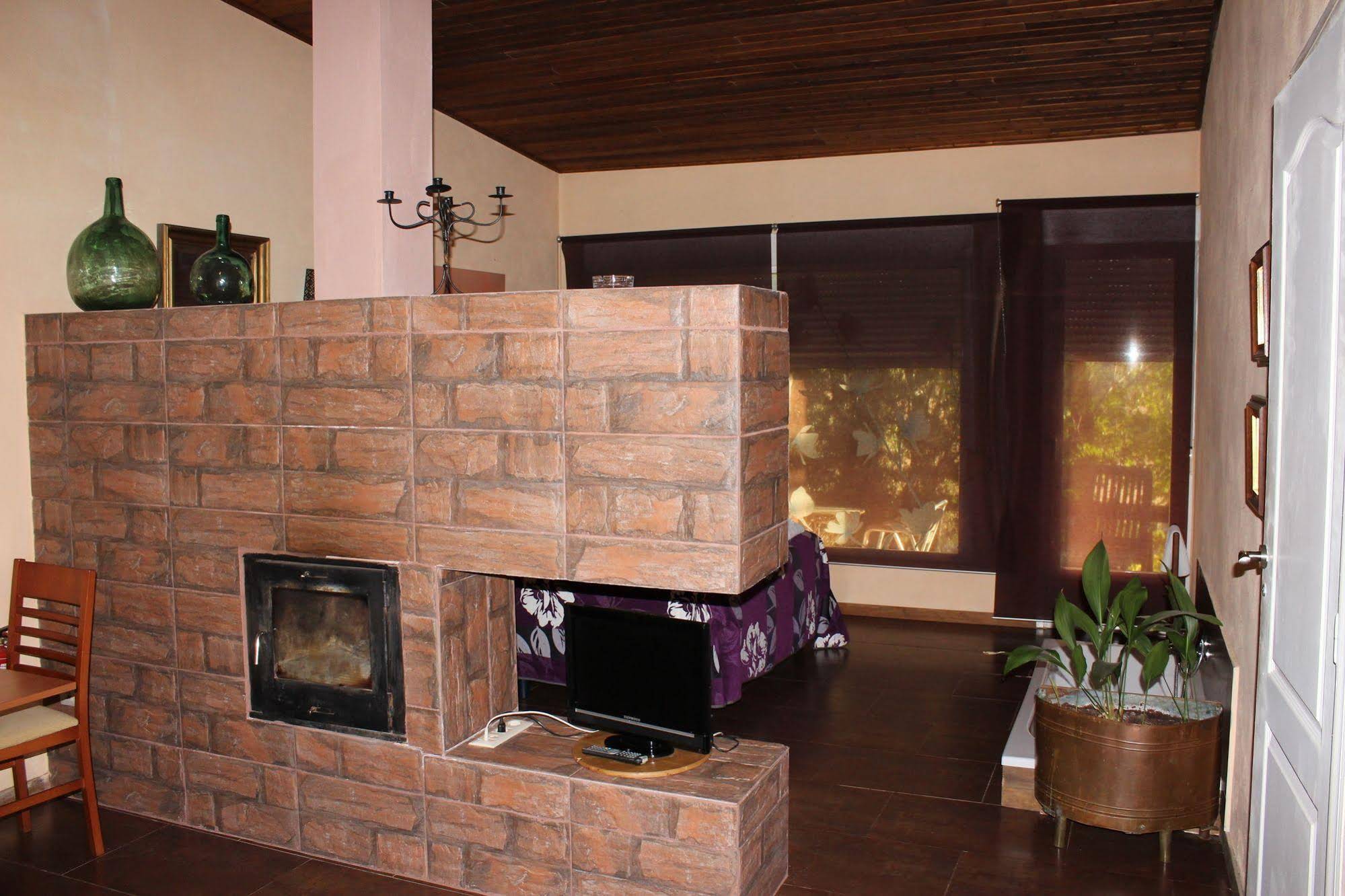 Casas Rurales los Cortijos