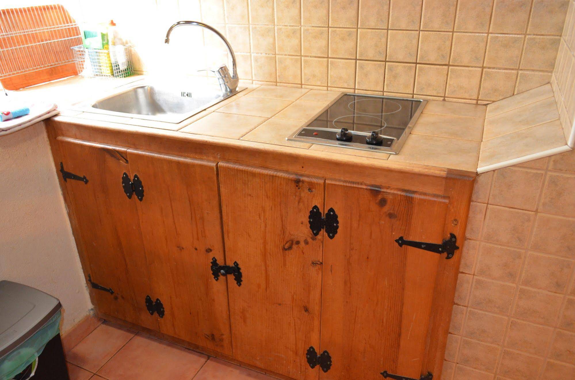 Casas Rurales los Cortijos