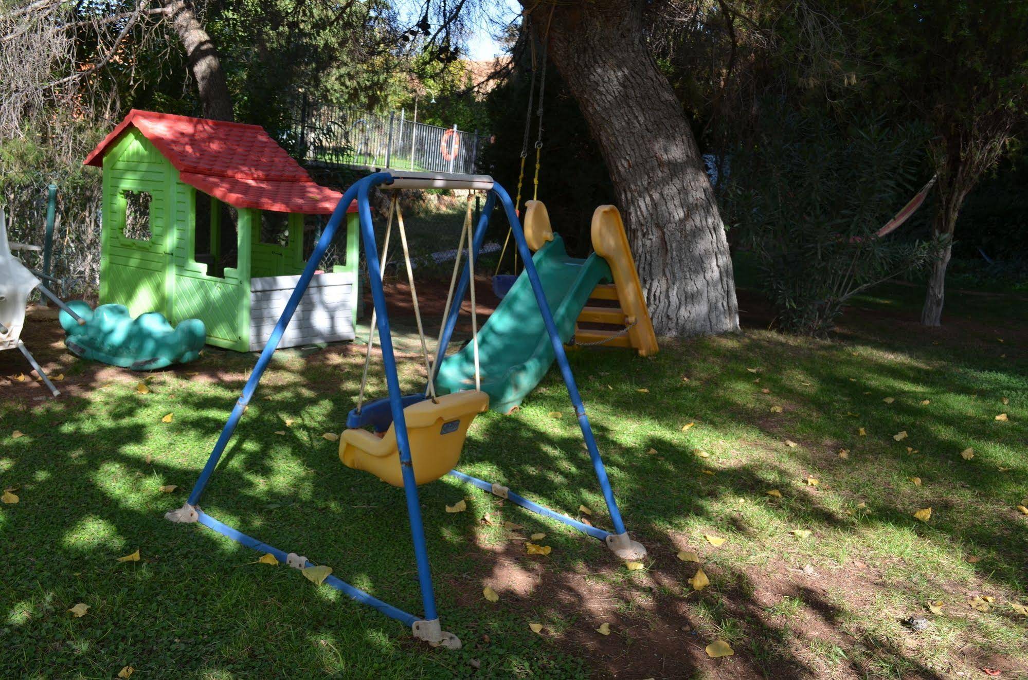 Casas Rurales los Cortijos