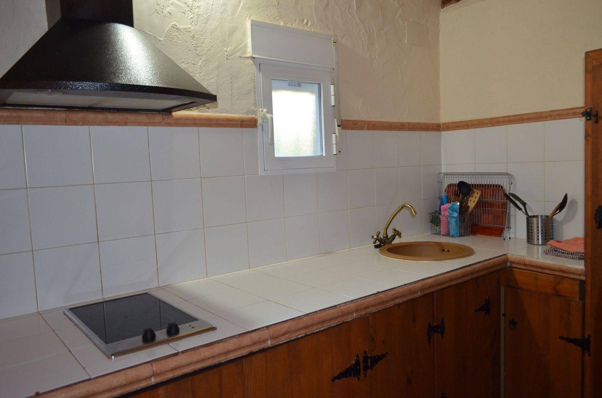 Casas Rurales los Cortijos