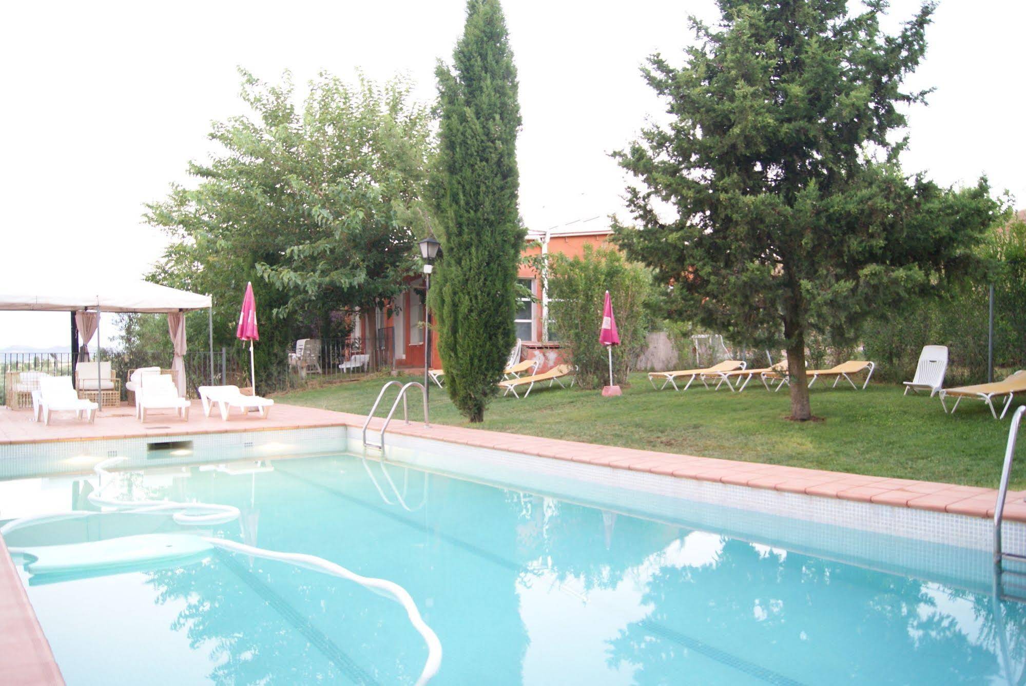 Casas Rurales los Cortijos