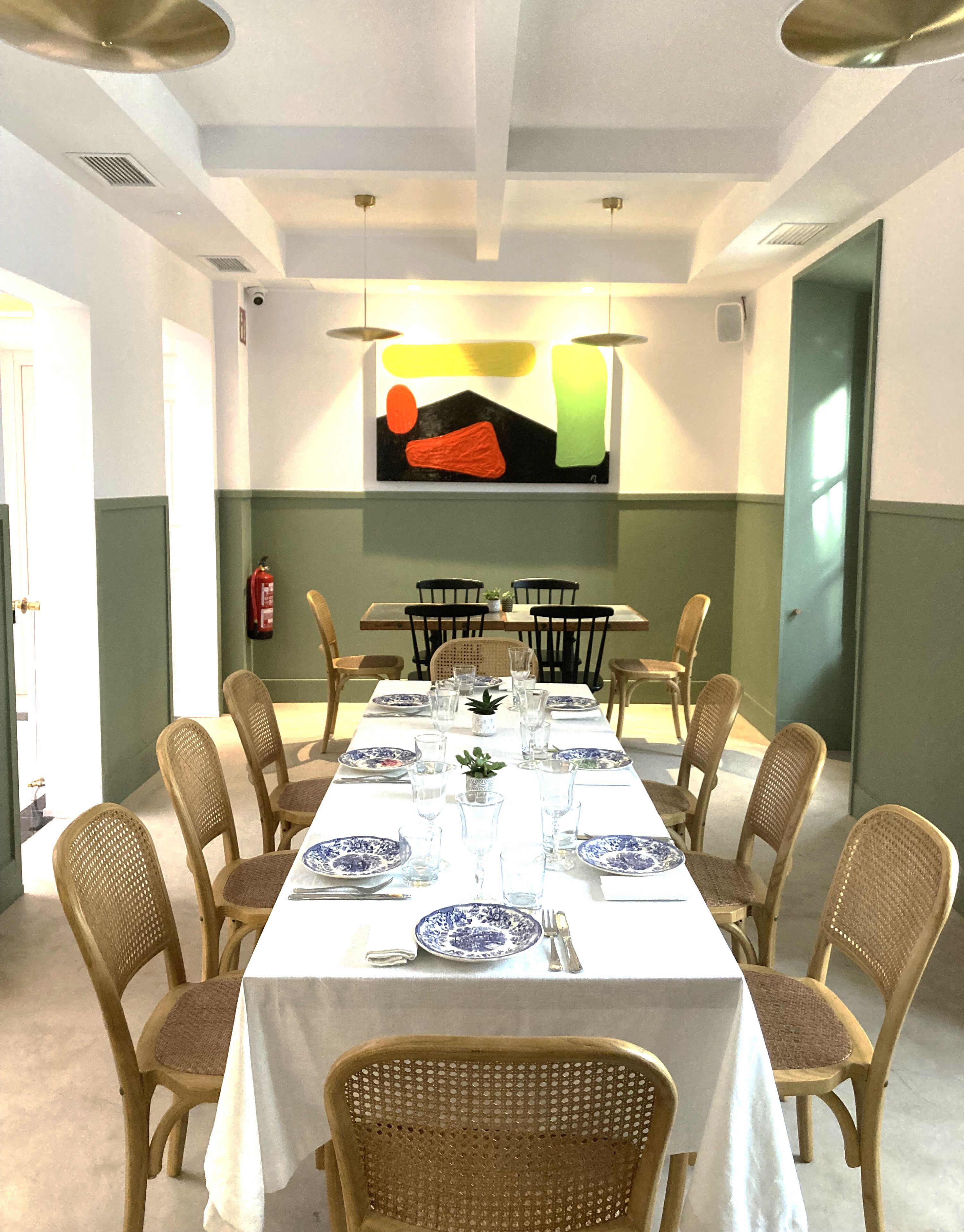 Casa Del Medico Hotel Boutique