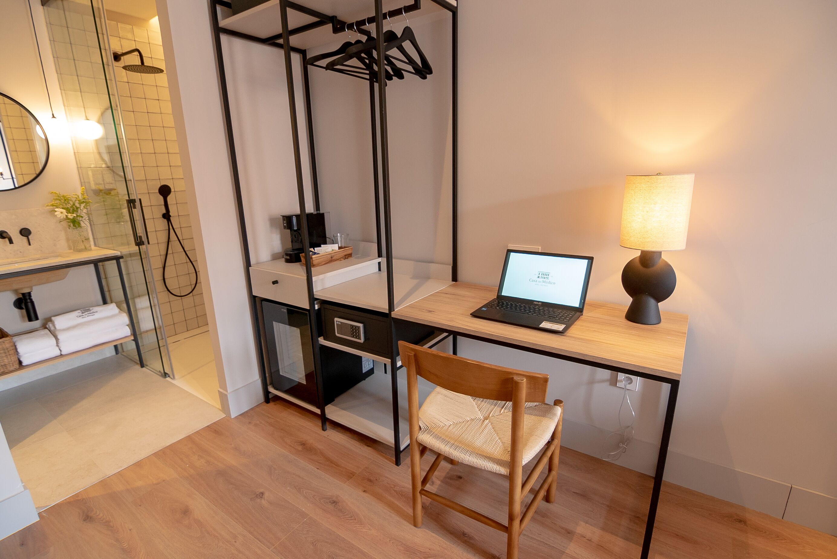 Casa Del Medico Hotel Boutique