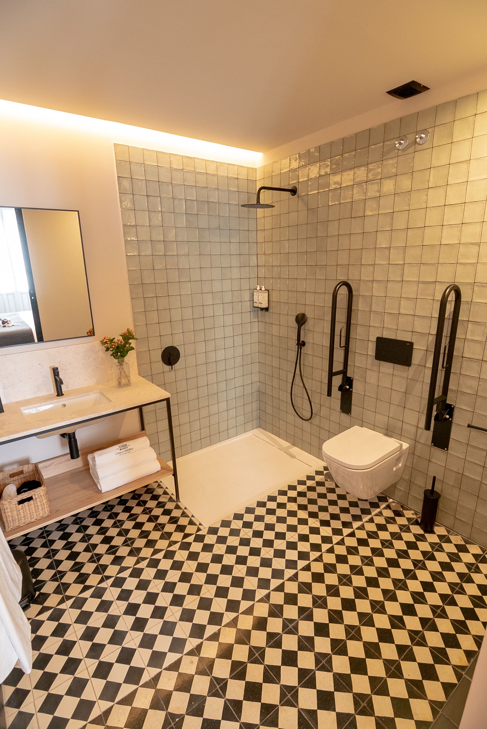 Casa Del Medico Hotel Boutique