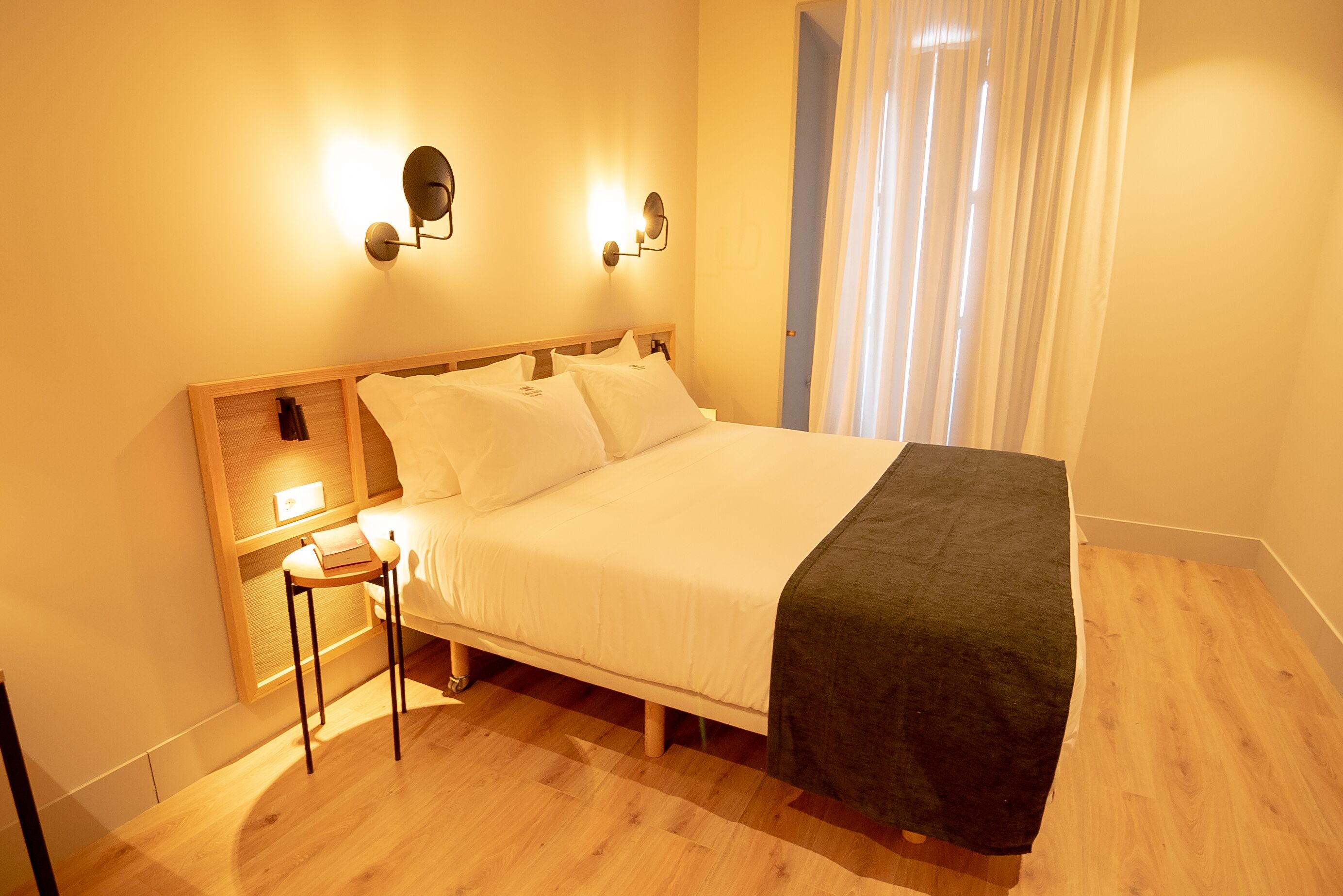 Casa Del Medico Hotel Boutique
