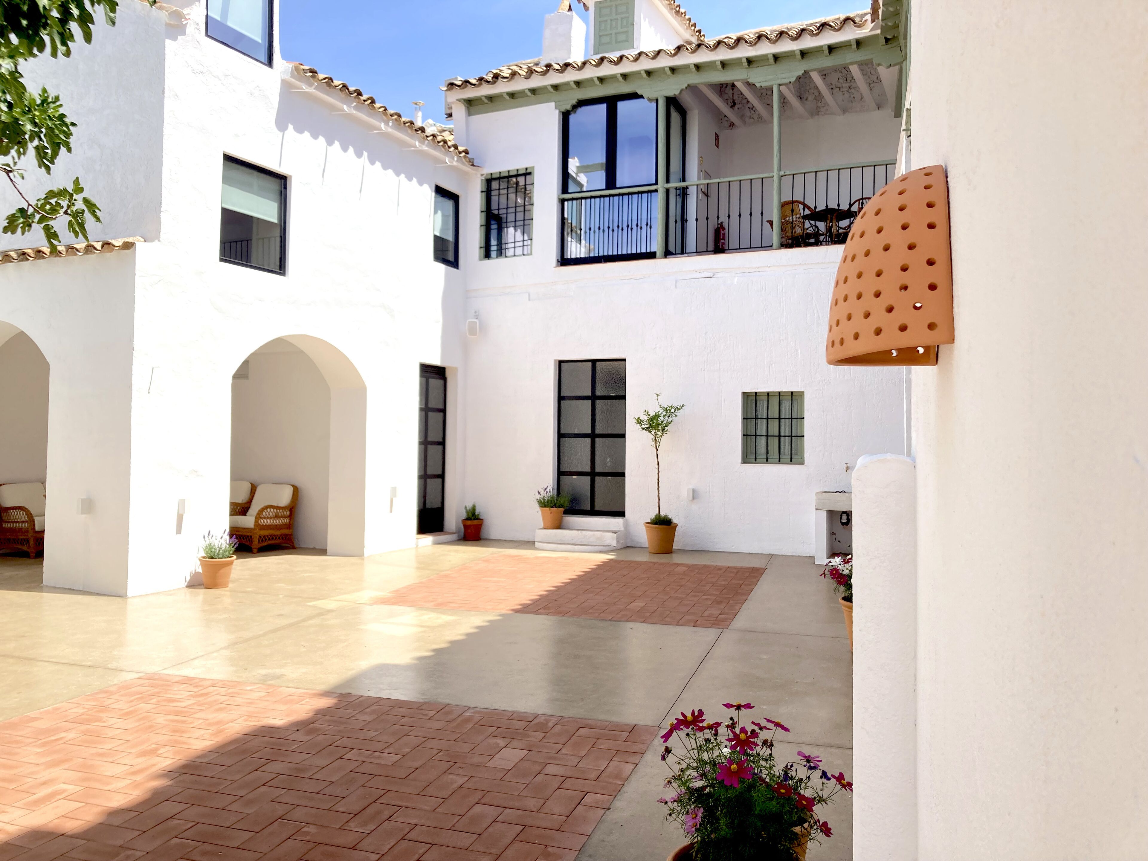 Casa Del Medico Hotel Boutique