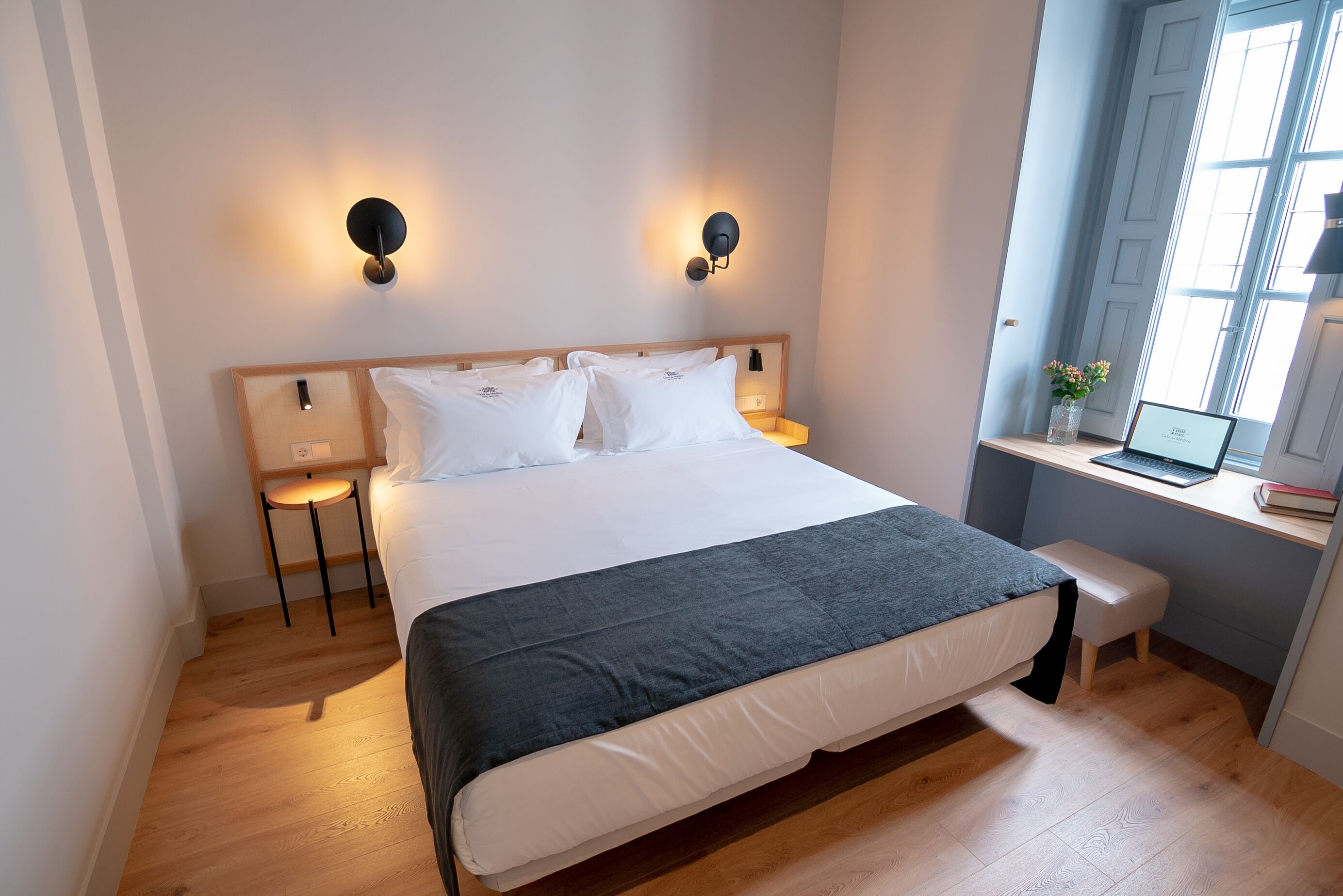 Casa Del Medico Hotel Boutique