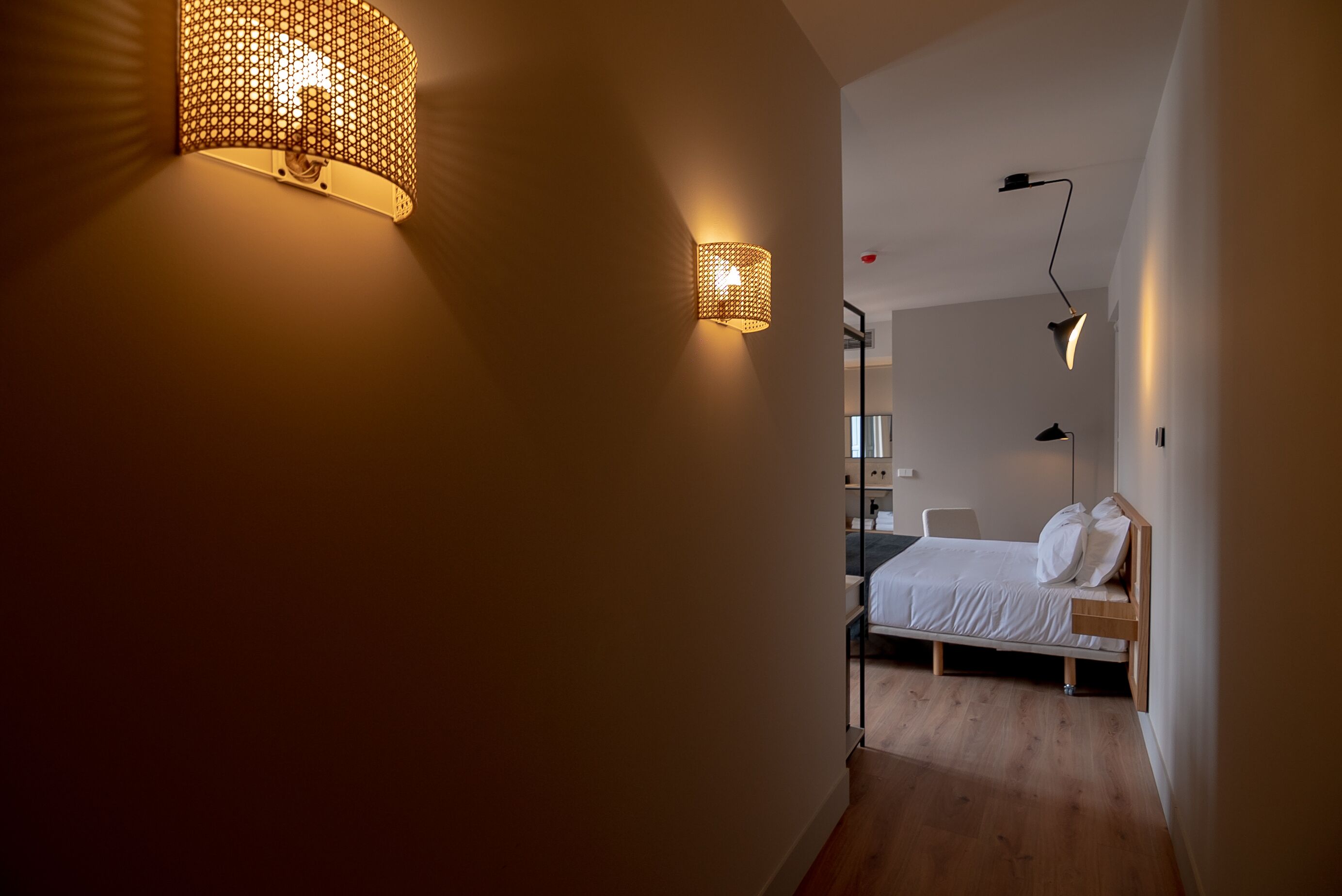 Casa Del Medico Hotel Boutique