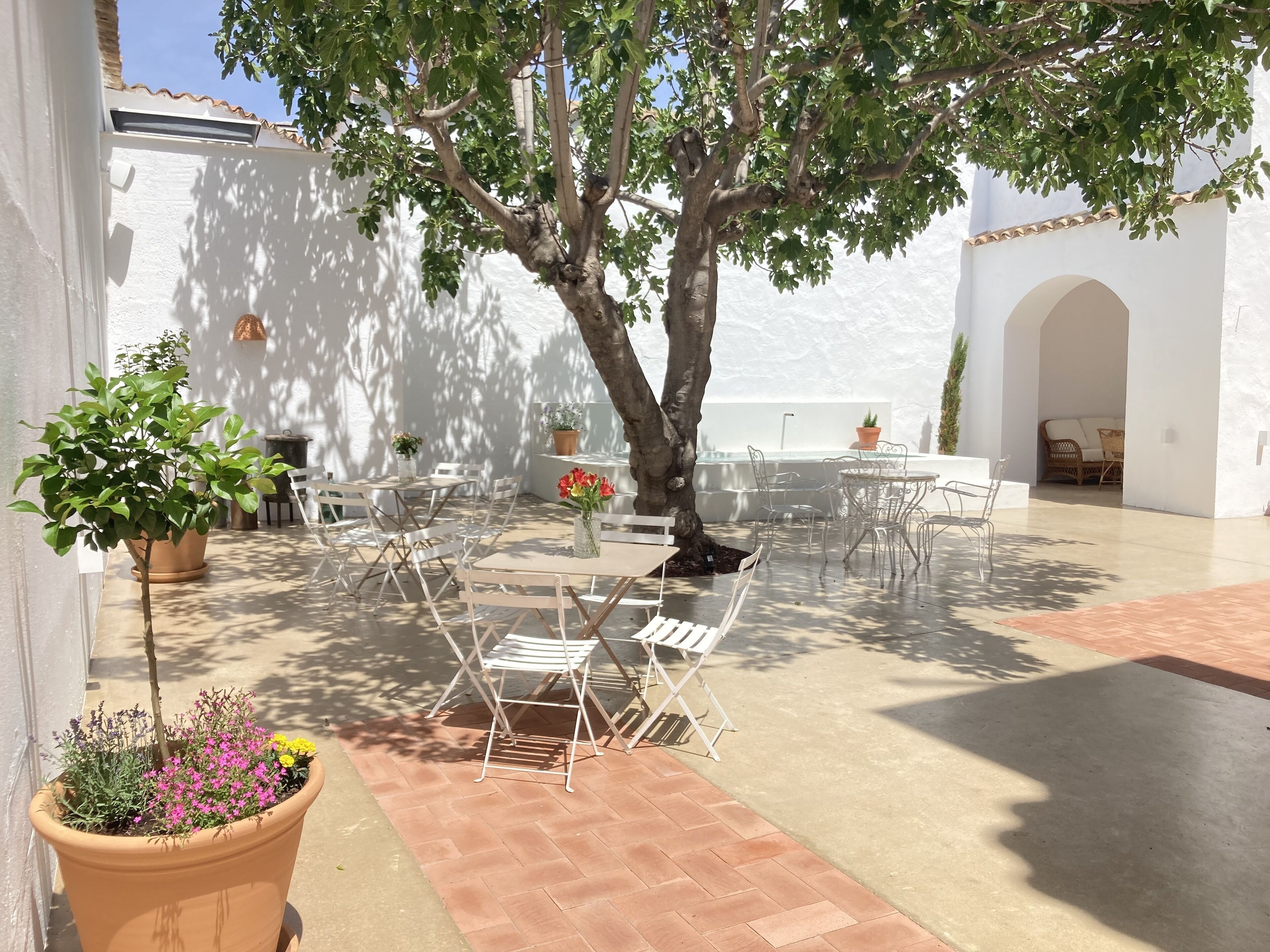 Casa Del Medico Hotel Boutique