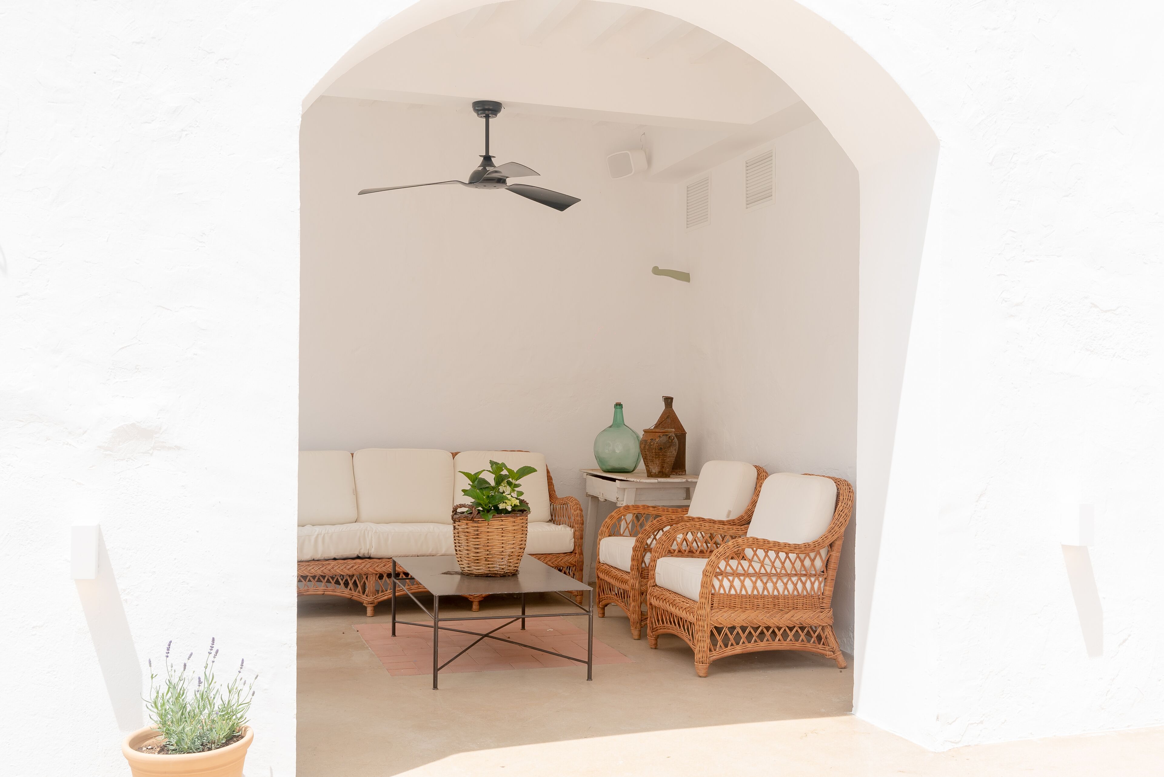 Casa Del Medico Hotel Boutique