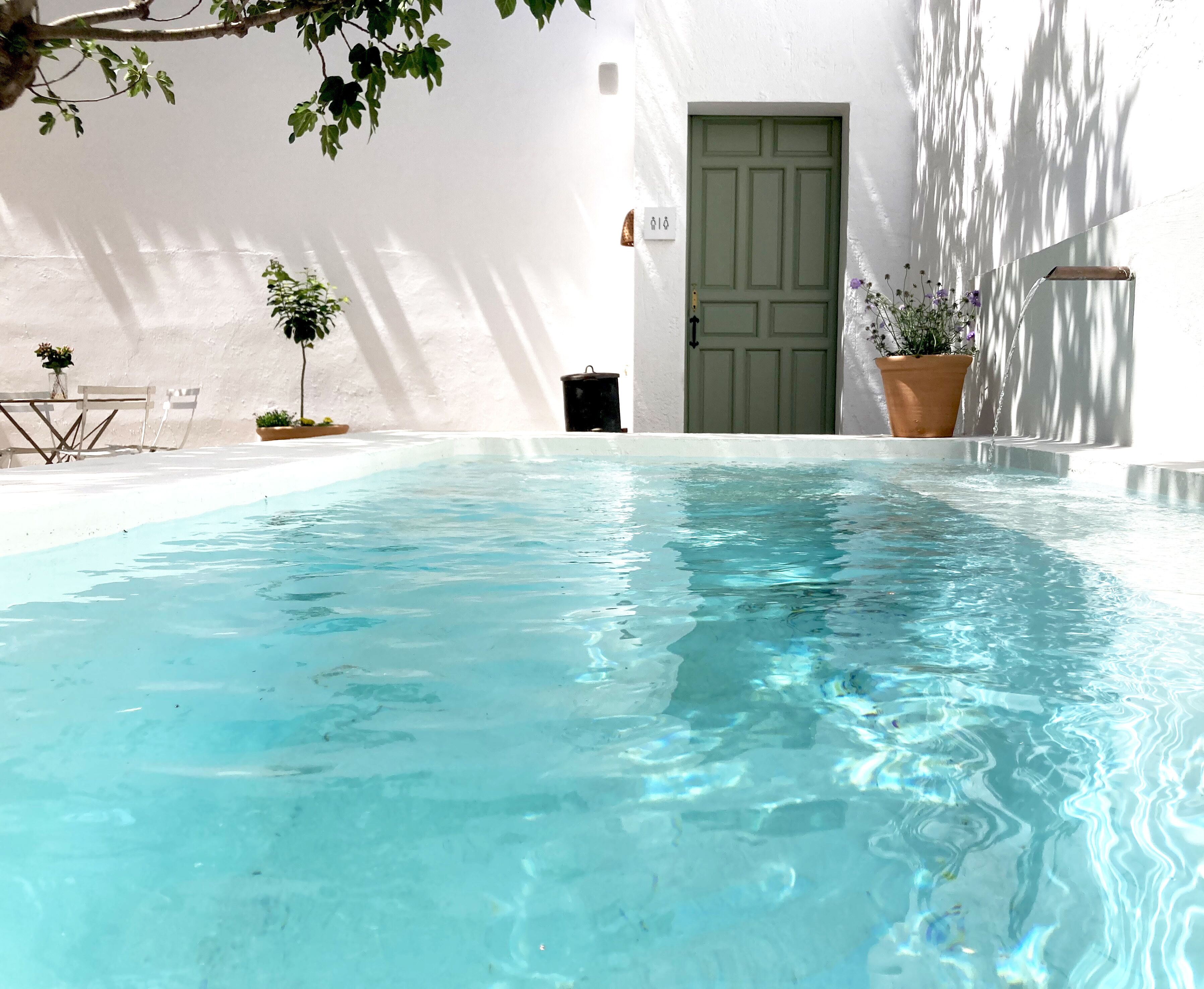 Casa Del Medico Hotel Boutique
