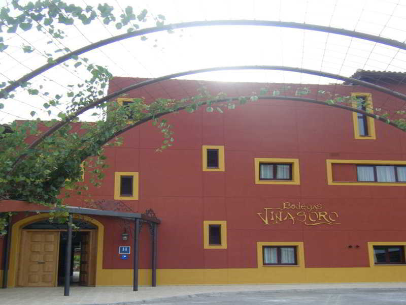Hotel Château Viñasoro