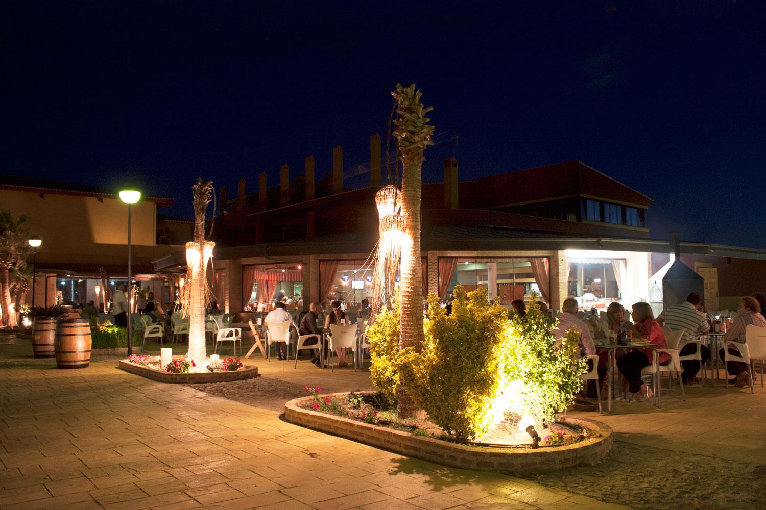 Hotel Château Viñasoro