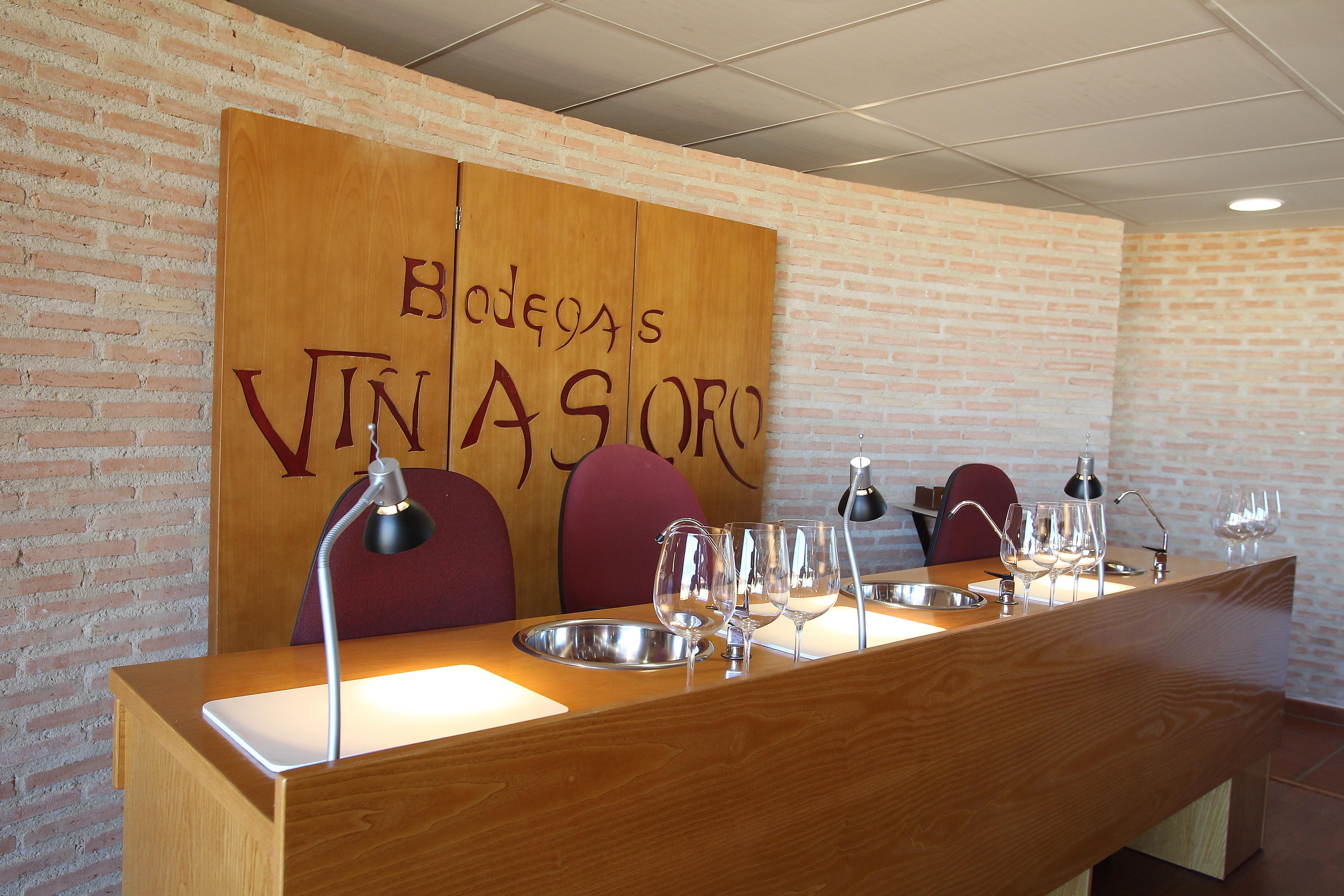 Hotel Château Viñasoro