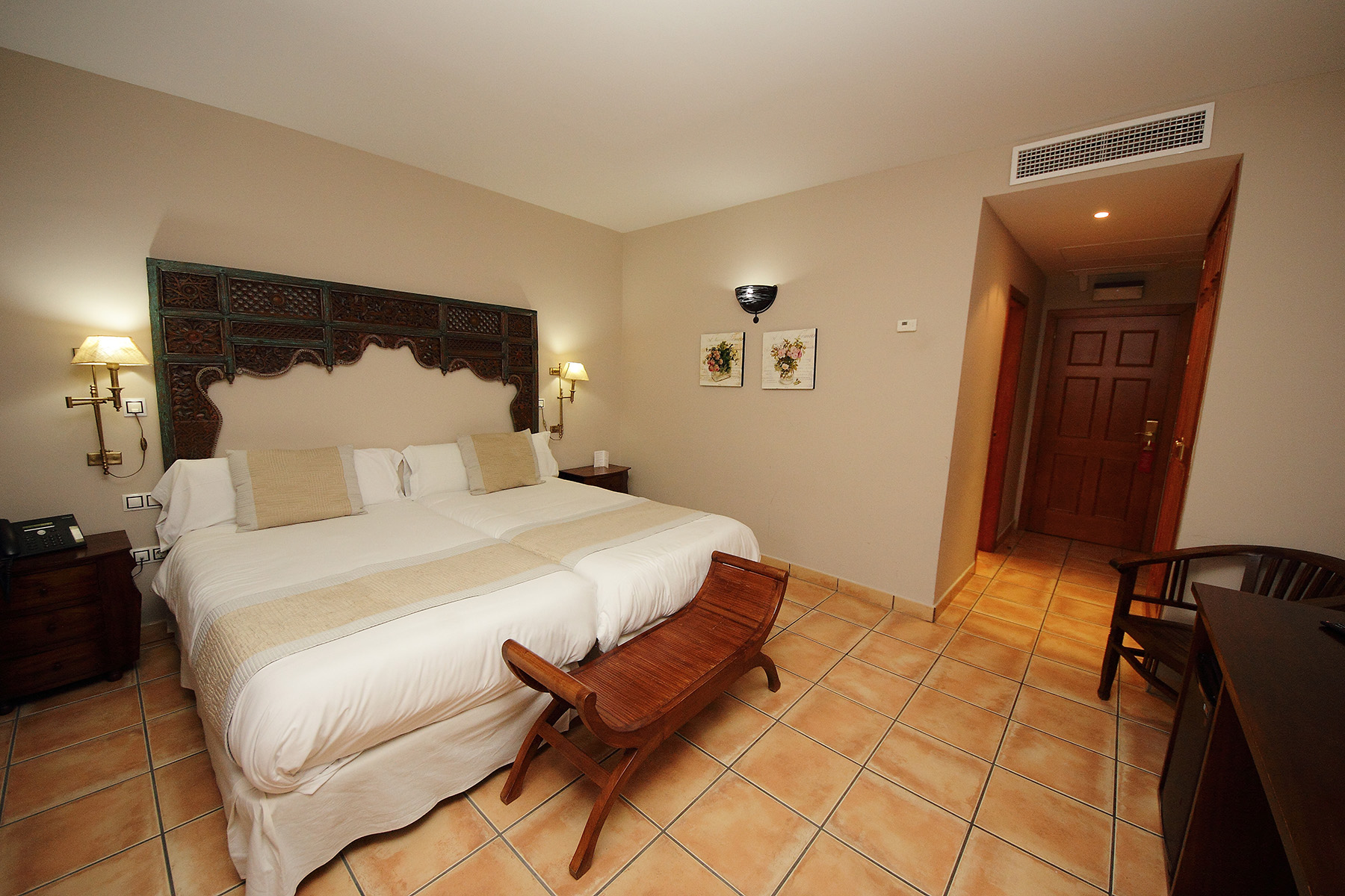 Hotel Château Viñasoro