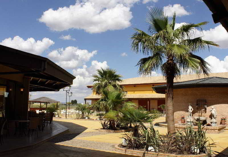 Hotel Château Viñasoro