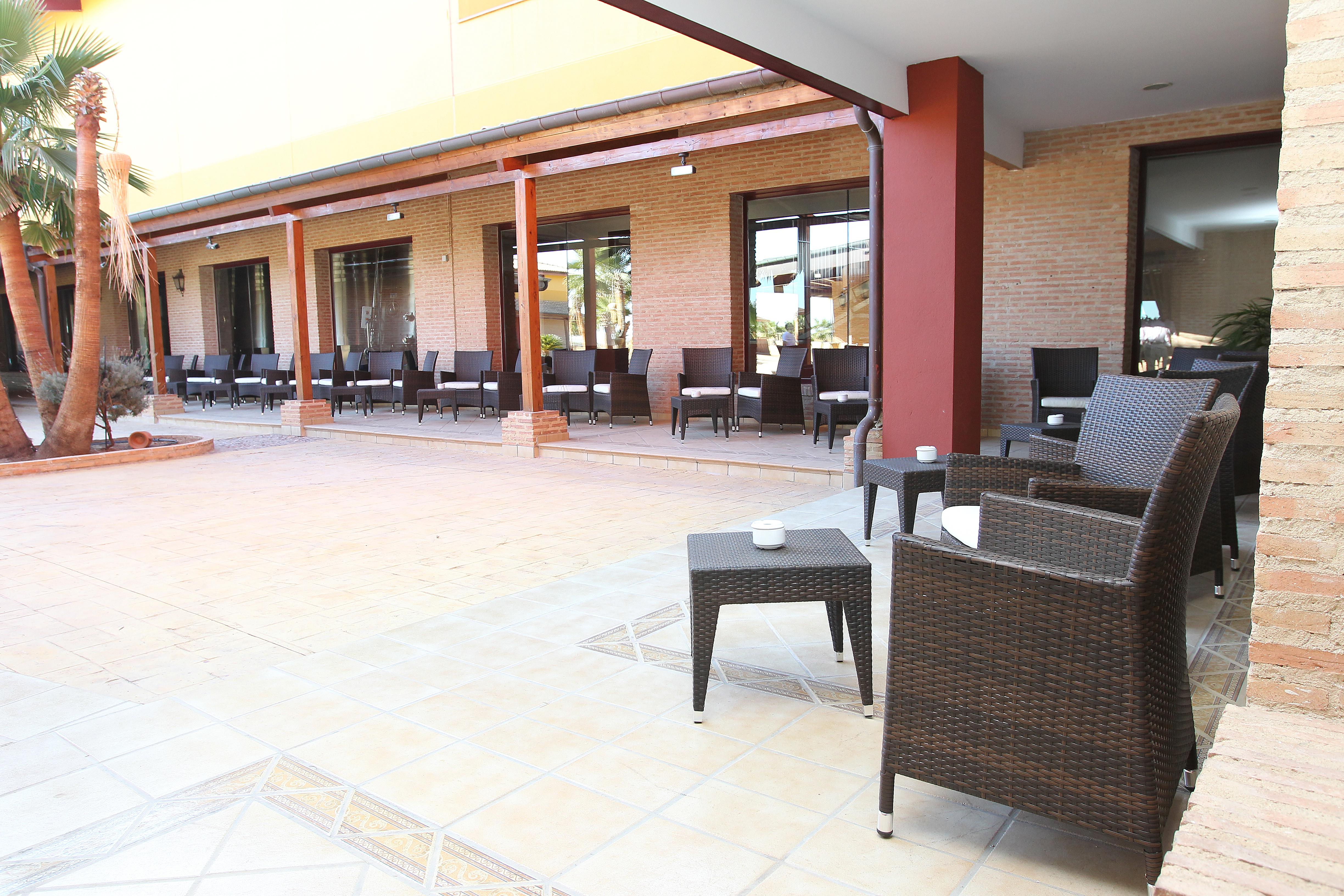 Hotel Château Viñasoro