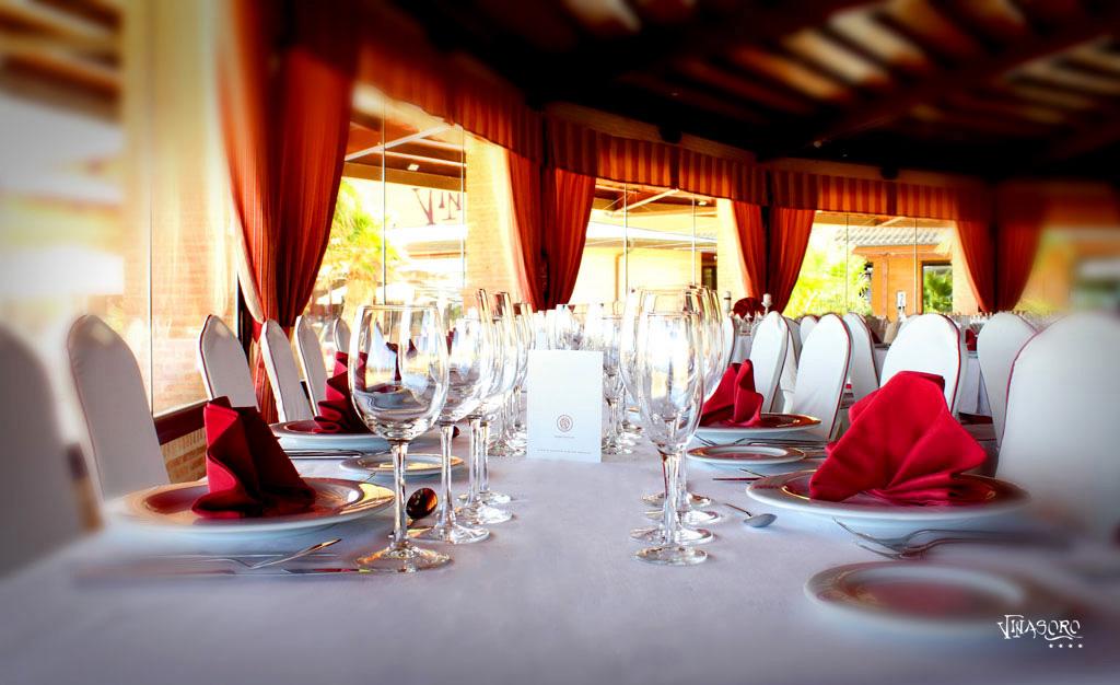Hotel Château Viñasoro