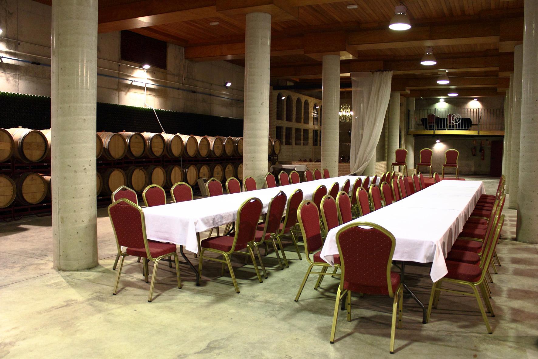 Hotel Château Viñasoro