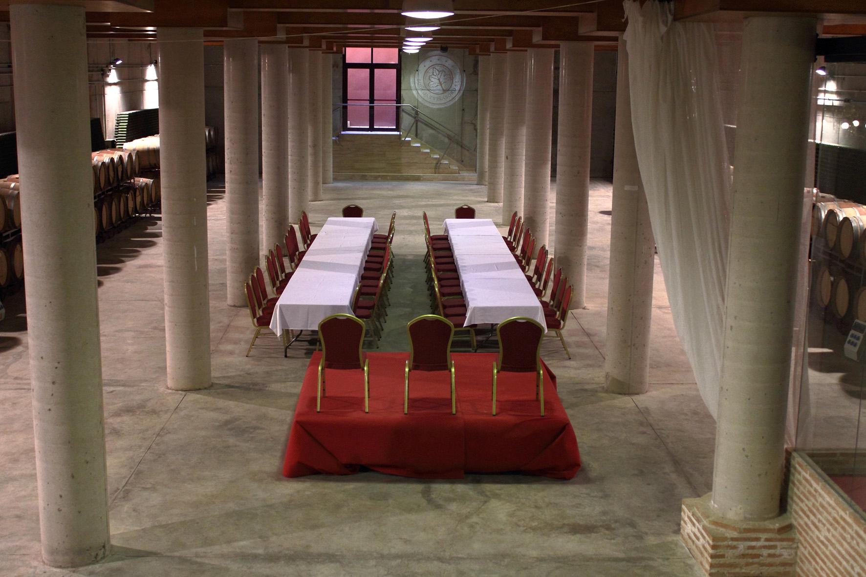 Hotel Château Viñasoro