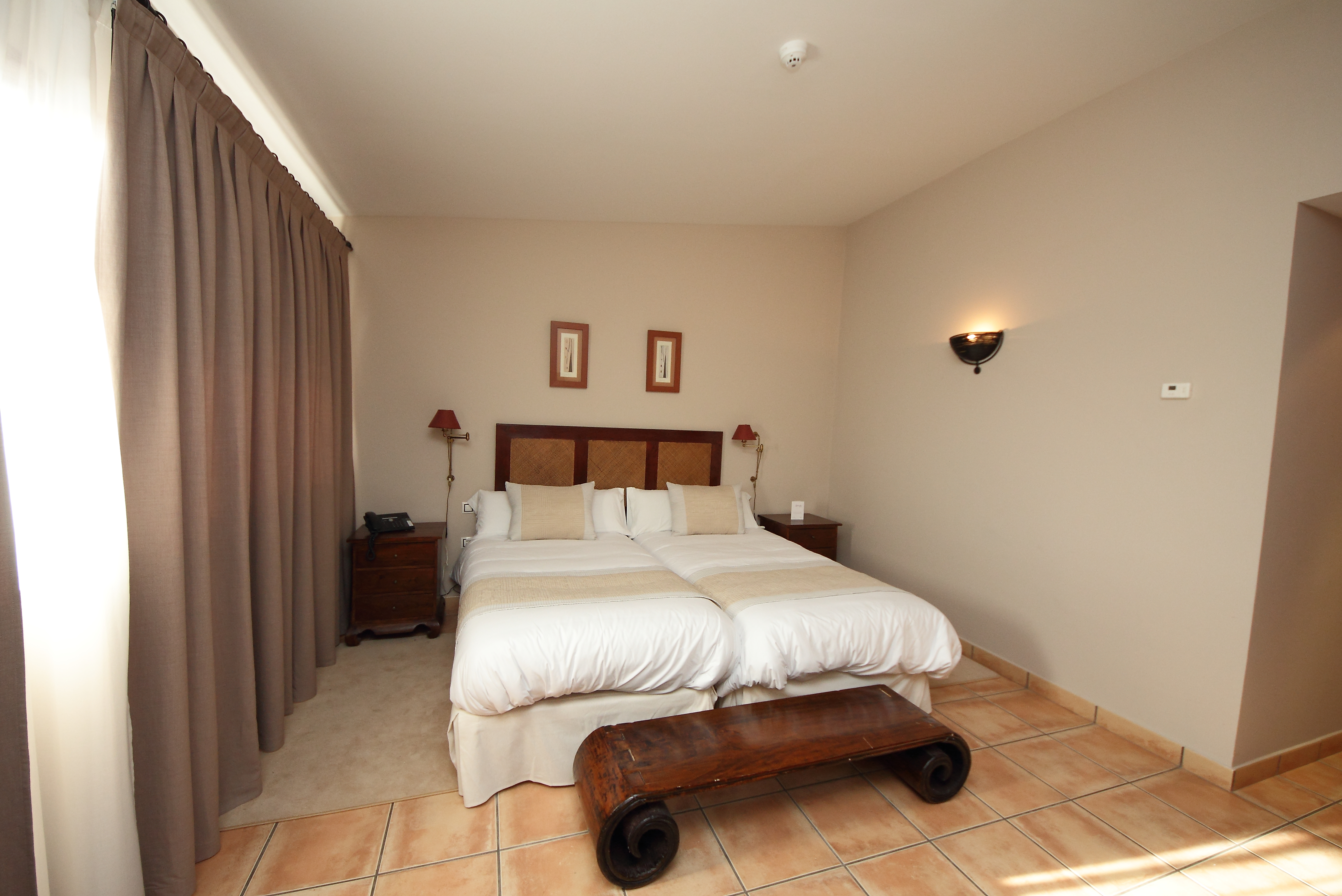 Hotel Château Viñasoro