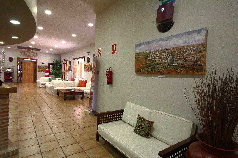 Hotel Château Viñasoro