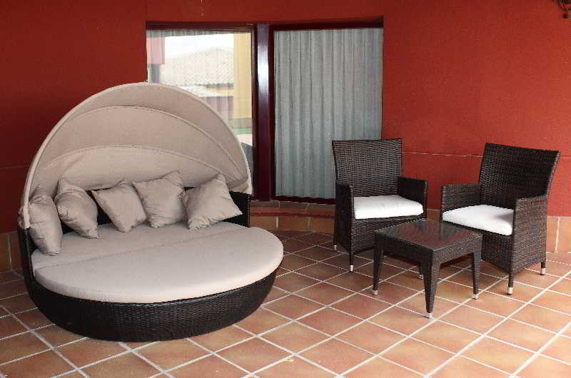 Hotel Château Viñasoro