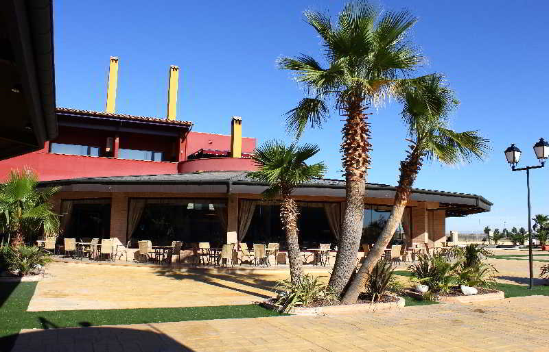 Hotel Château Viñasoro