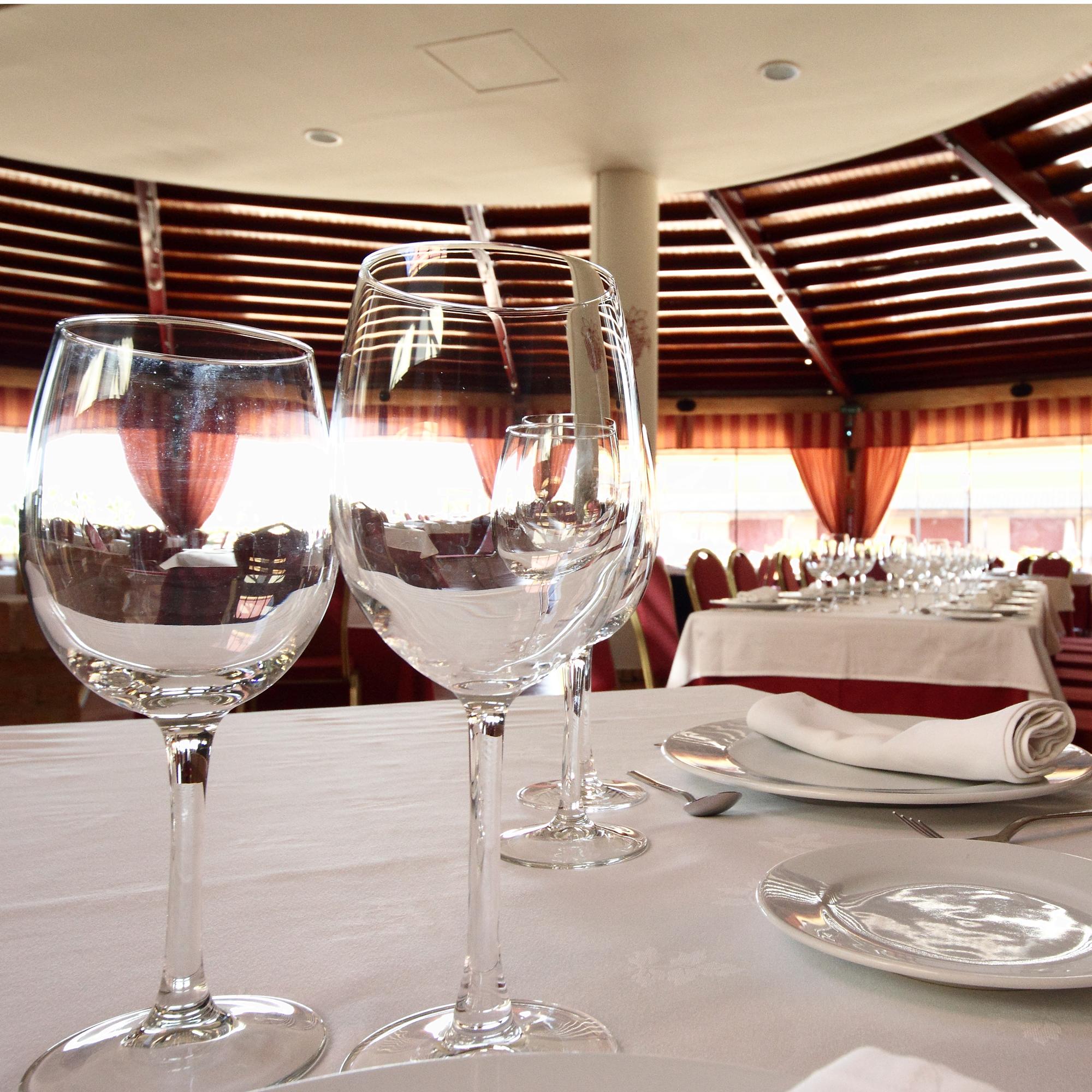 Hotel Château Viñasoro