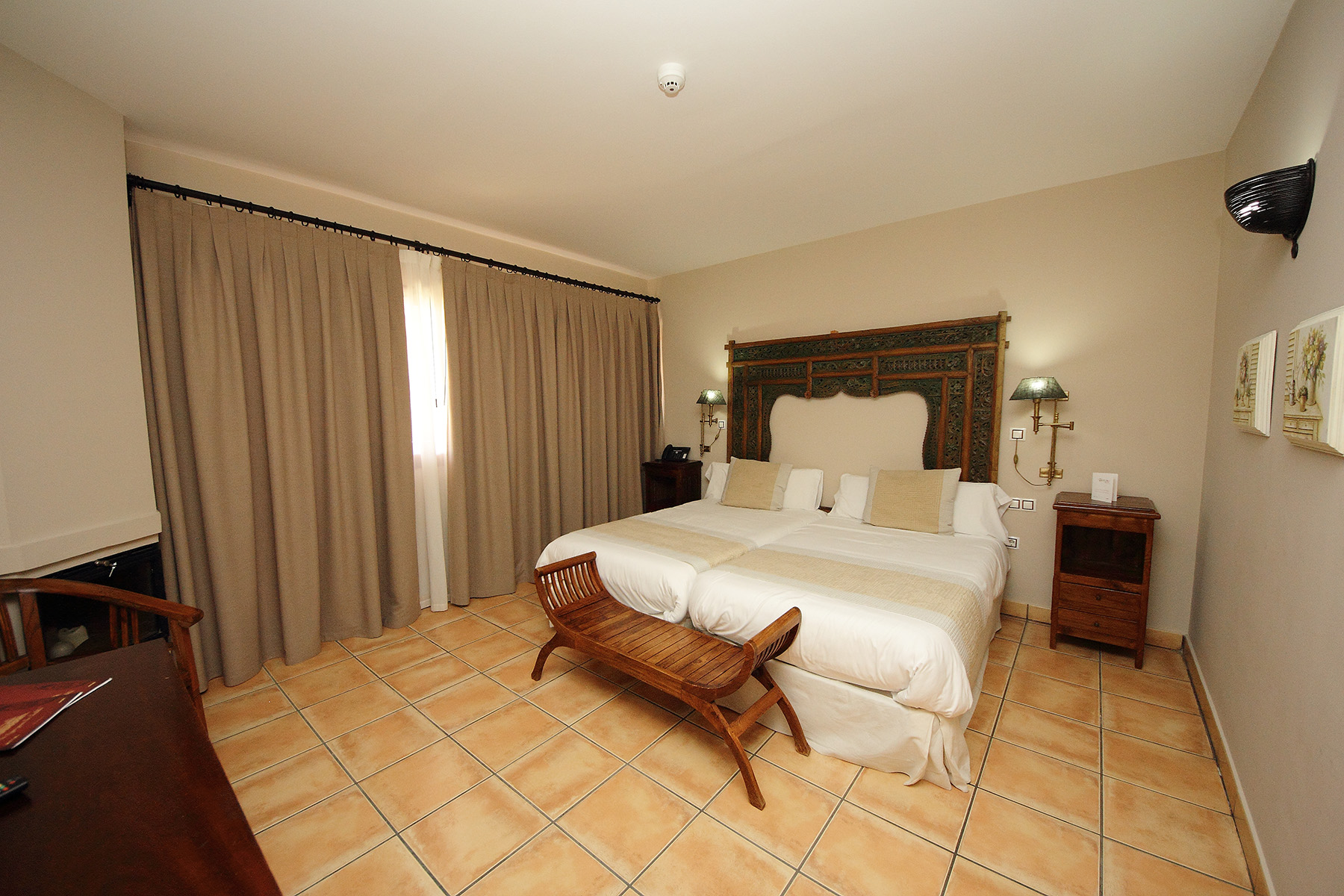 Hotel Château Viñasoro