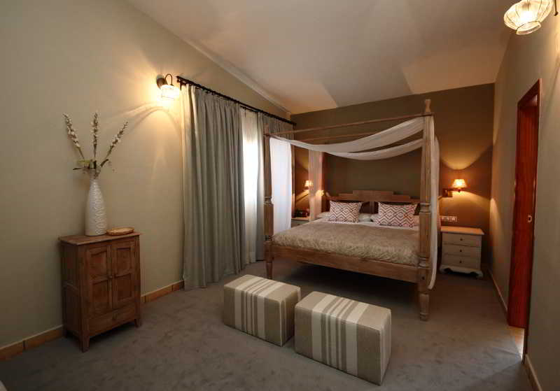 Hotel Château Viñasoro