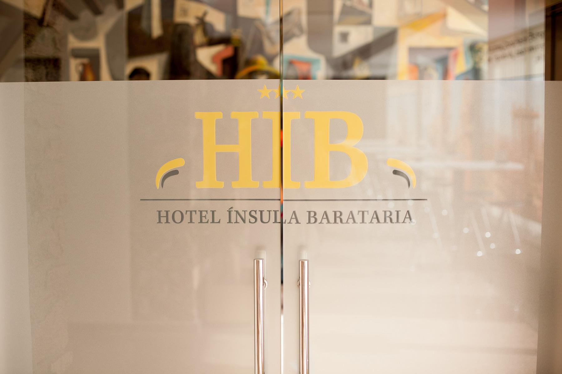 Hotel Insula Barataria