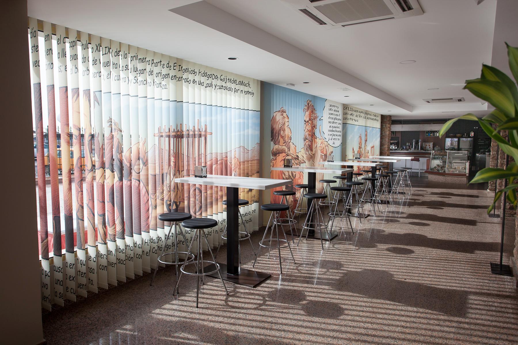 Hotel Insula Barataria