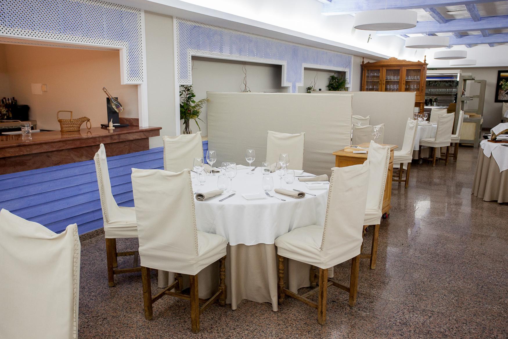 Hotel Insula Barataria