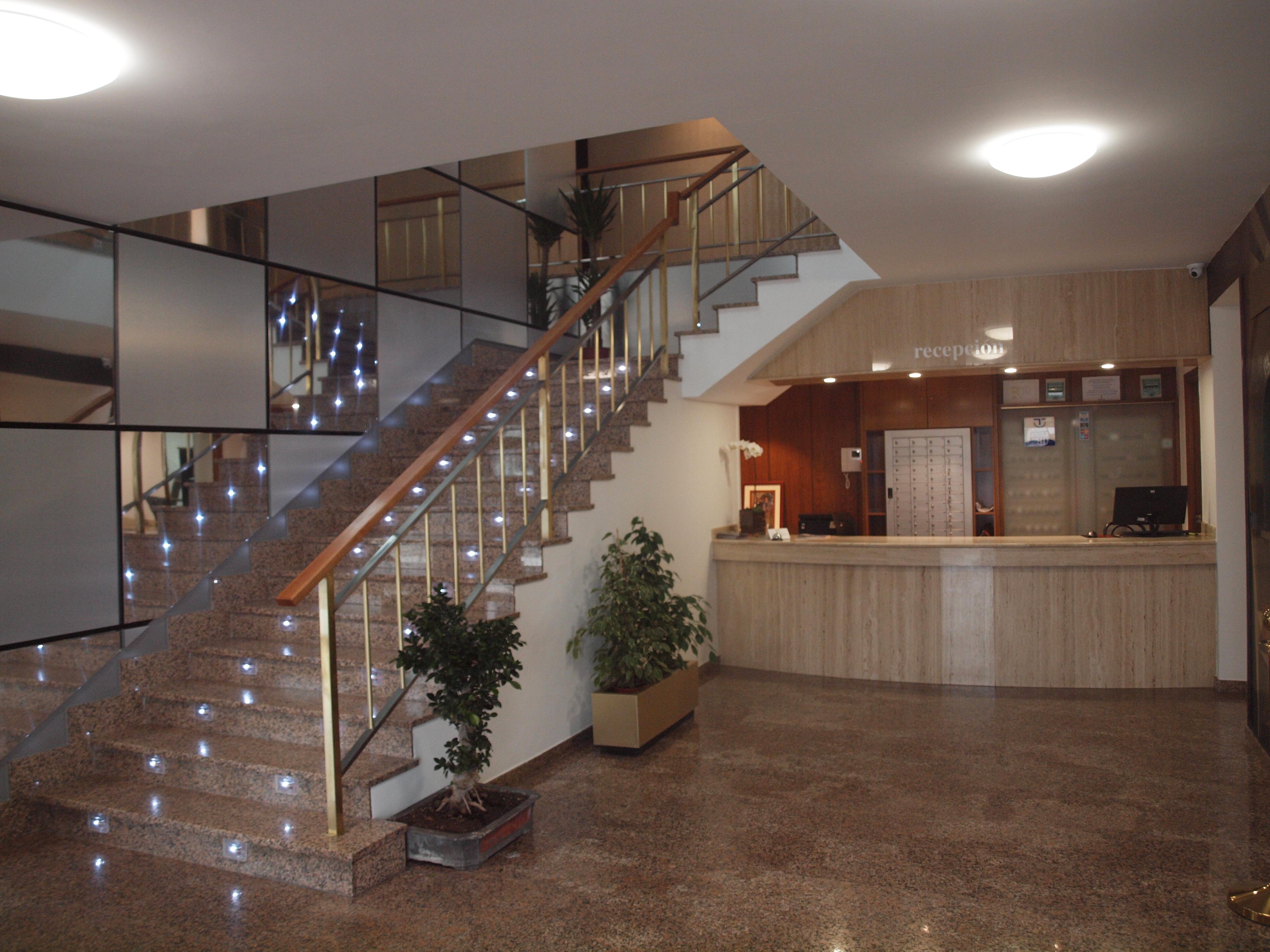 Hotel Insula Barataria