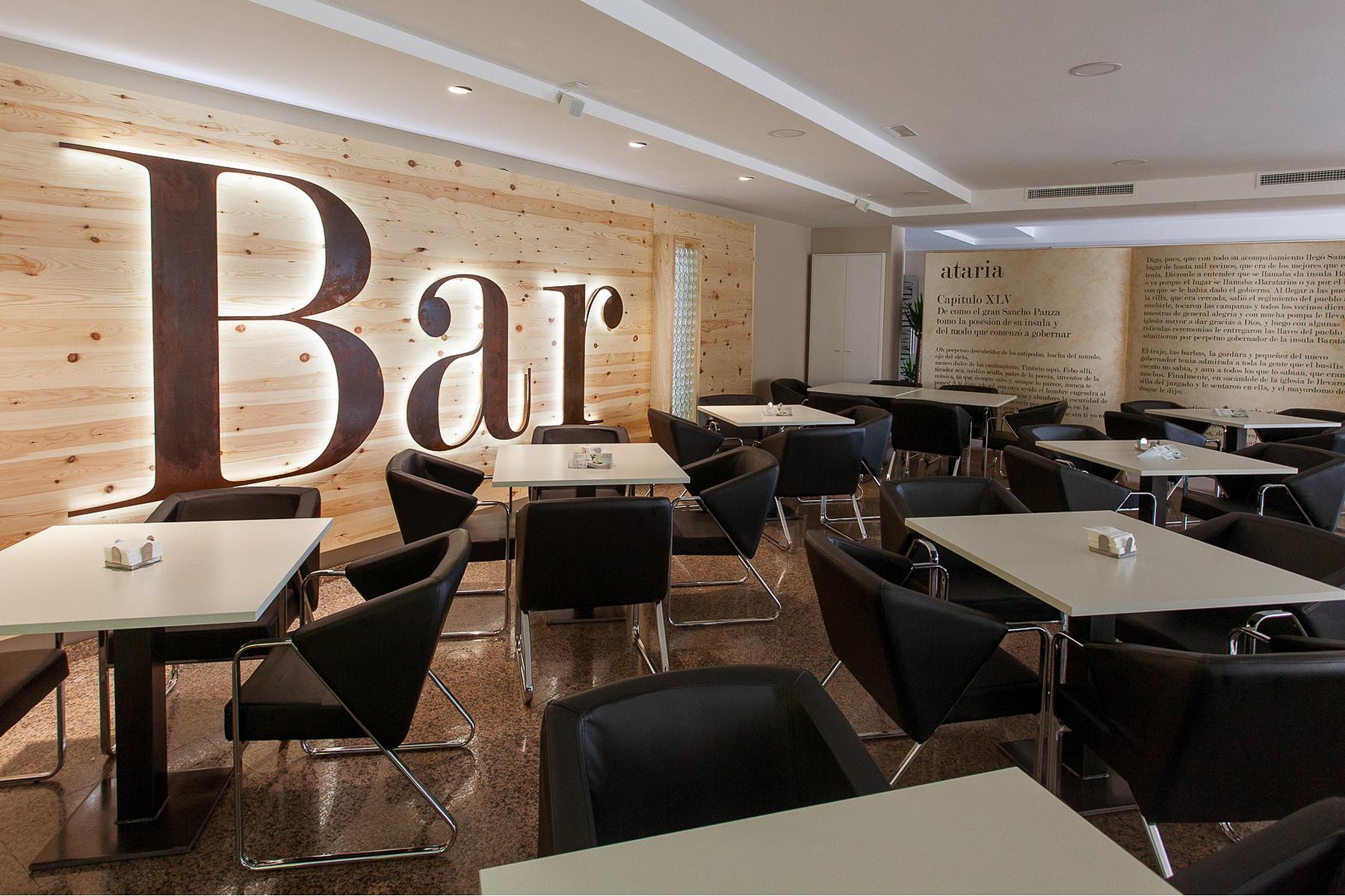 Hotel Insula Barataria