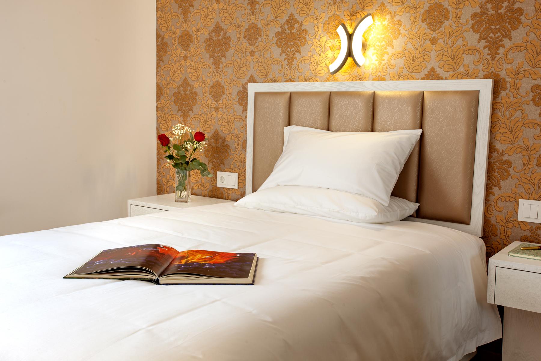 Hotel Insula Barataria