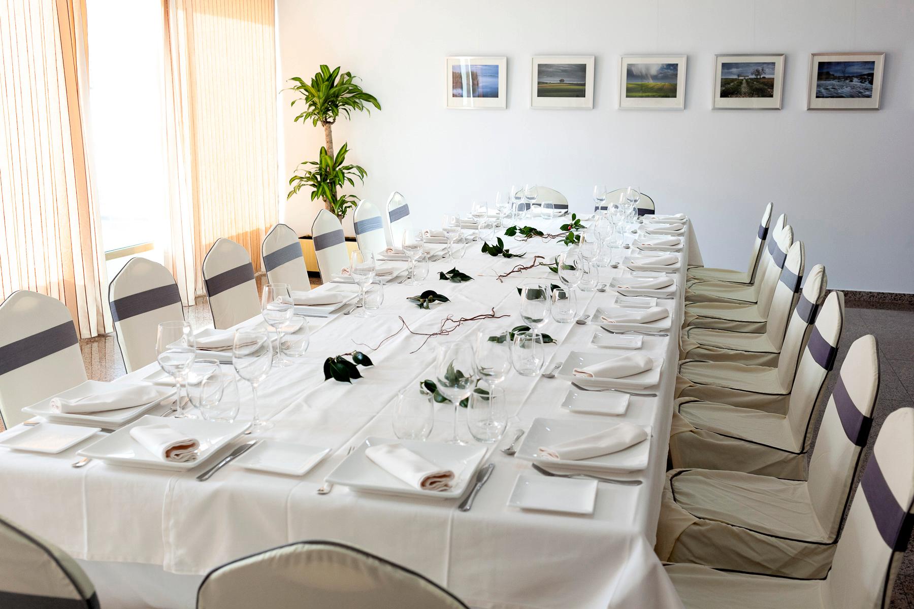 Hotel Insula Barataria