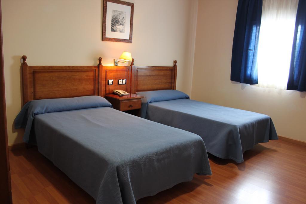 Venta El Molino