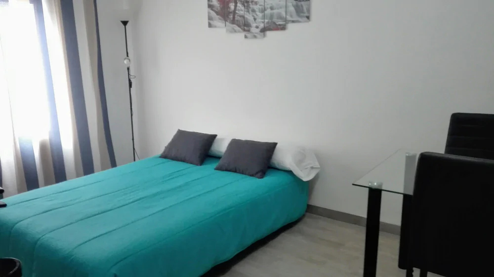Apartamento Bella Almagro