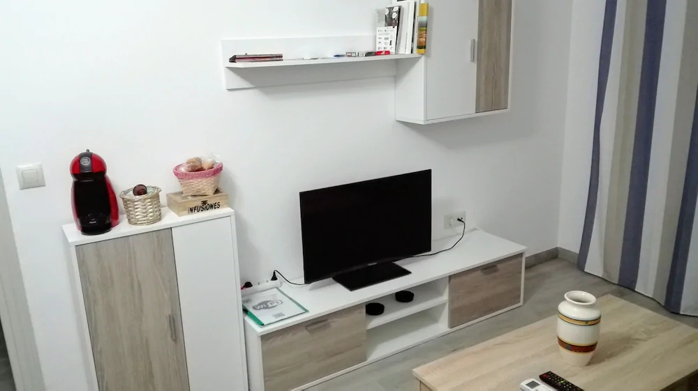 Apartamento Bella Almagro