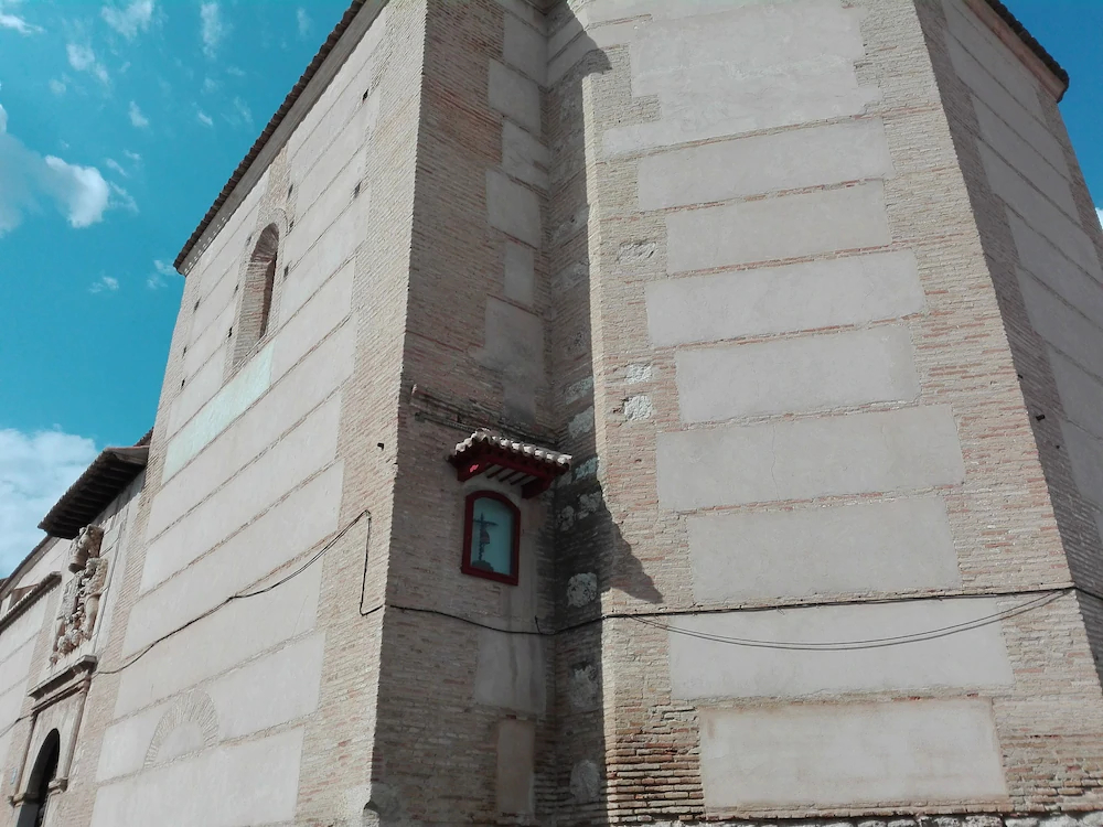 Apartamento Bella Almagro