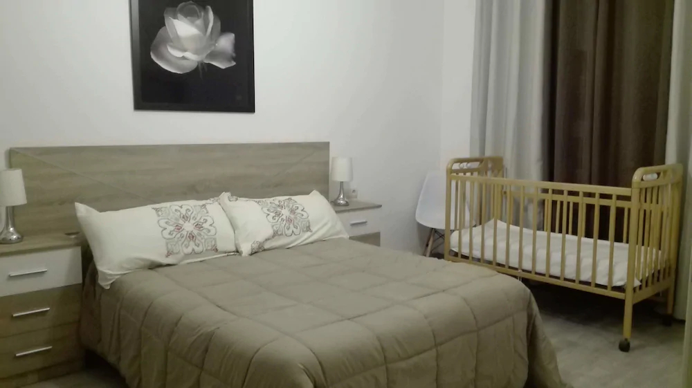Apartamento Bella Almagro