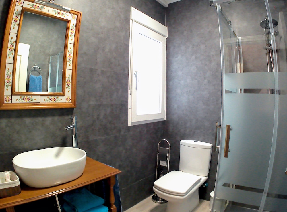 Apartamento Bella Almagro