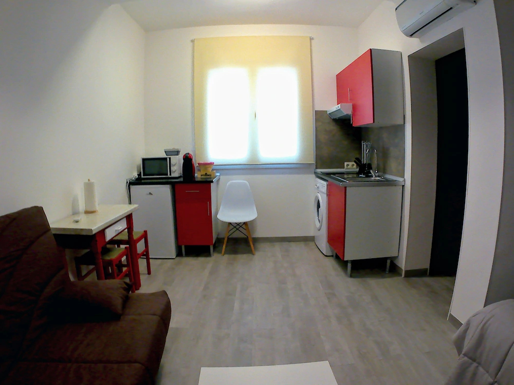 Apartamento Bella Almagro