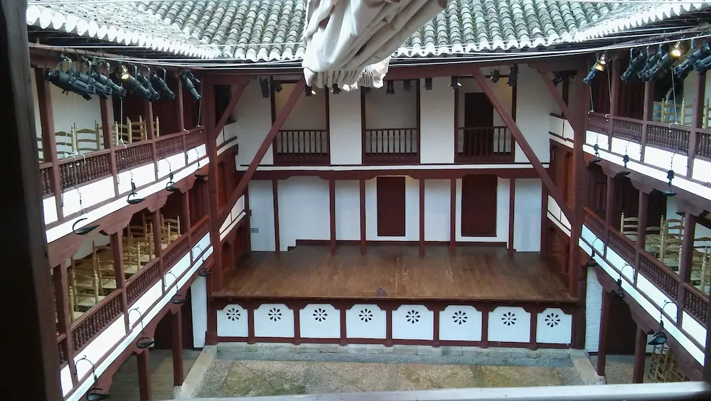 Apartamento Bella Almagro