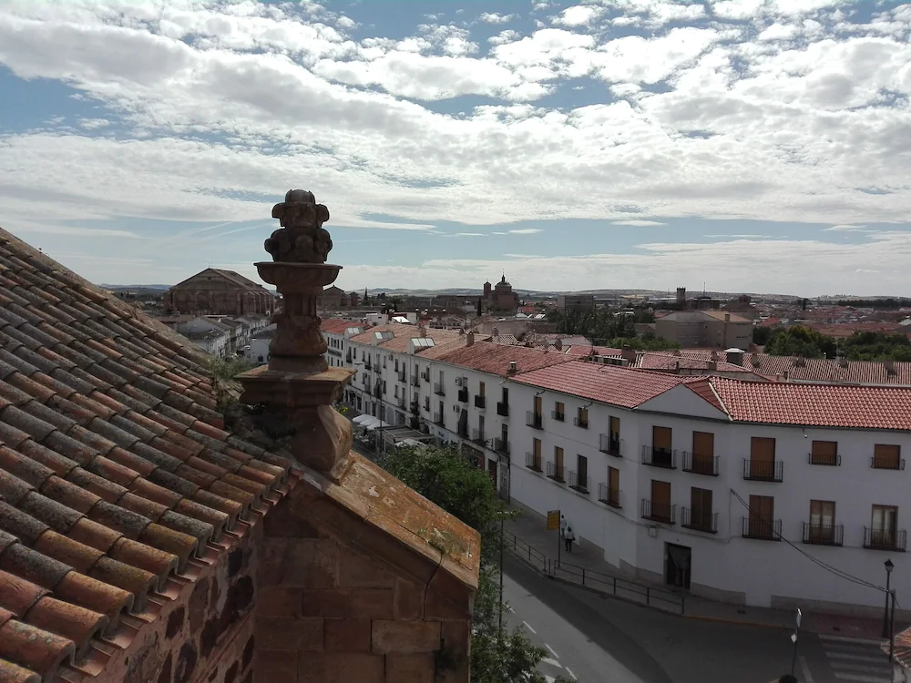 Apartamento Bella Almagro