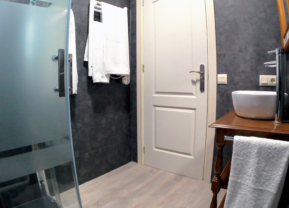Apartamento Bella Almagro