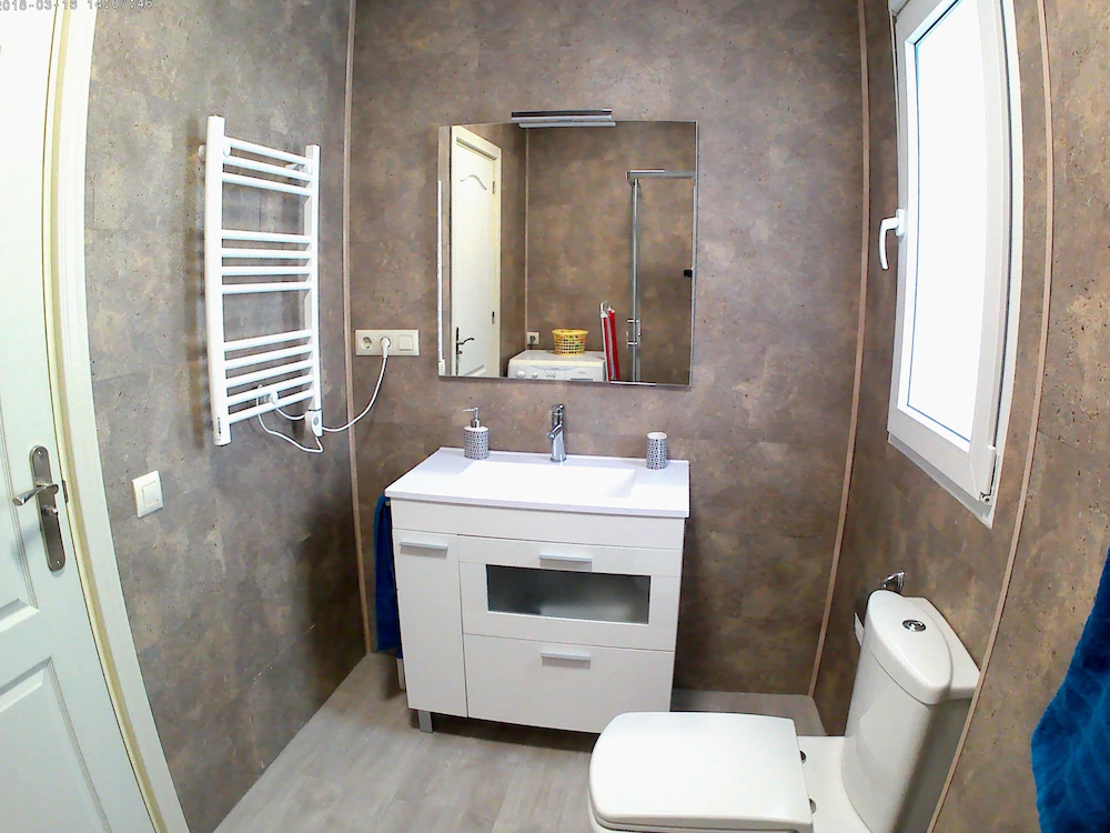 Apartamento Bella Almagro